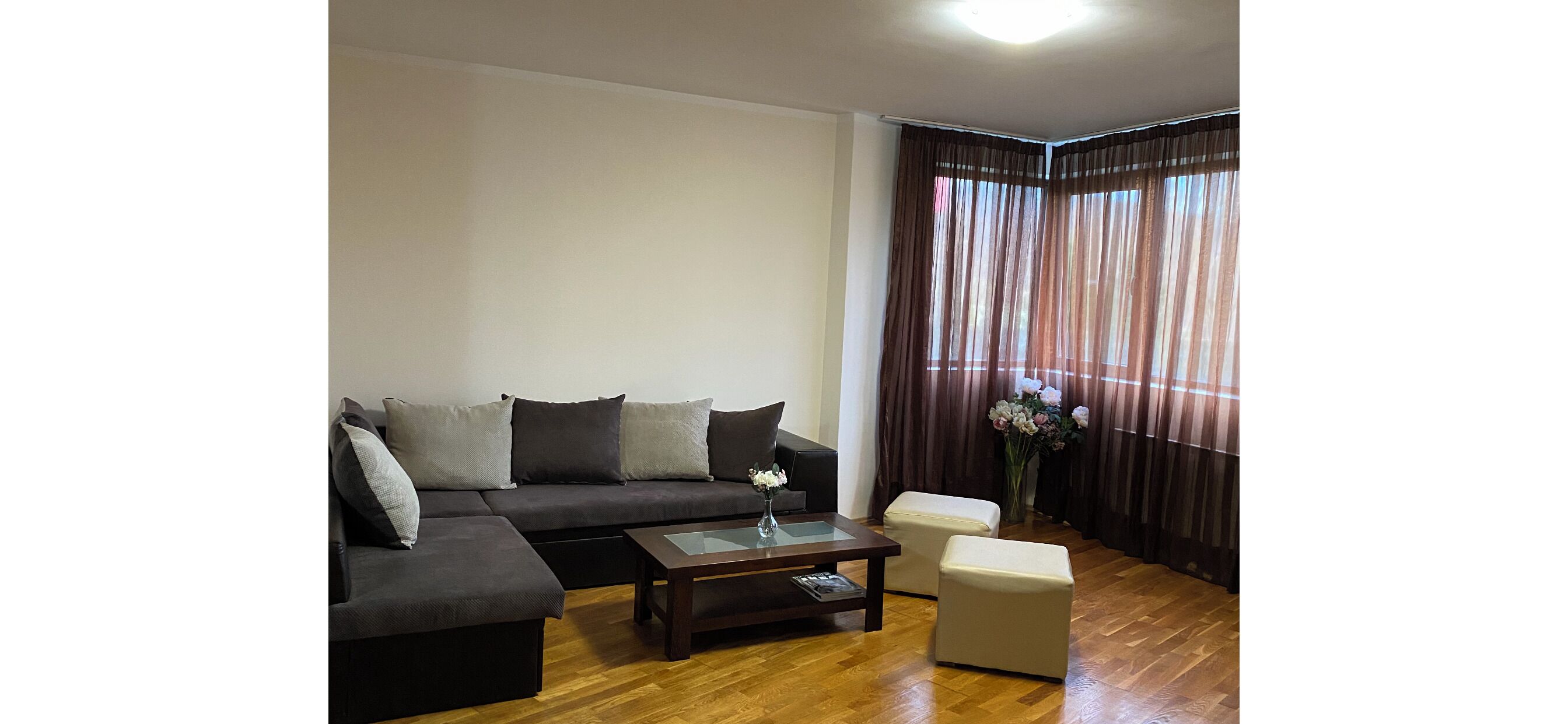 電視、乒乓球設施