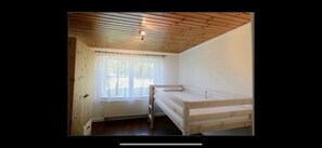 2 Schlafzimmer