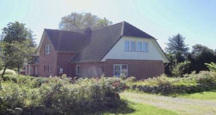 Landhaus Ferienwohnung