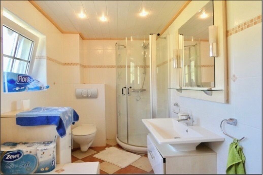 Badewanne