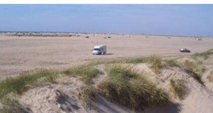 Landhaus Ferienwohnung