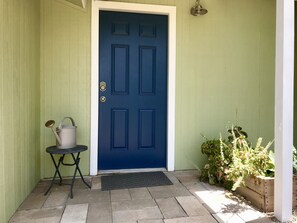 DĂ©tail de lâextĂ©rieur