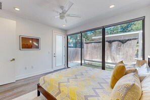 3 Schlafzimmer, Bügeleisen/Bügelbrett, kostenloses Internet, Bettwäsche