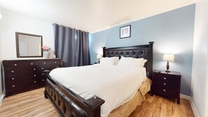 1 quarto, Wi-Fi, roupa de cama