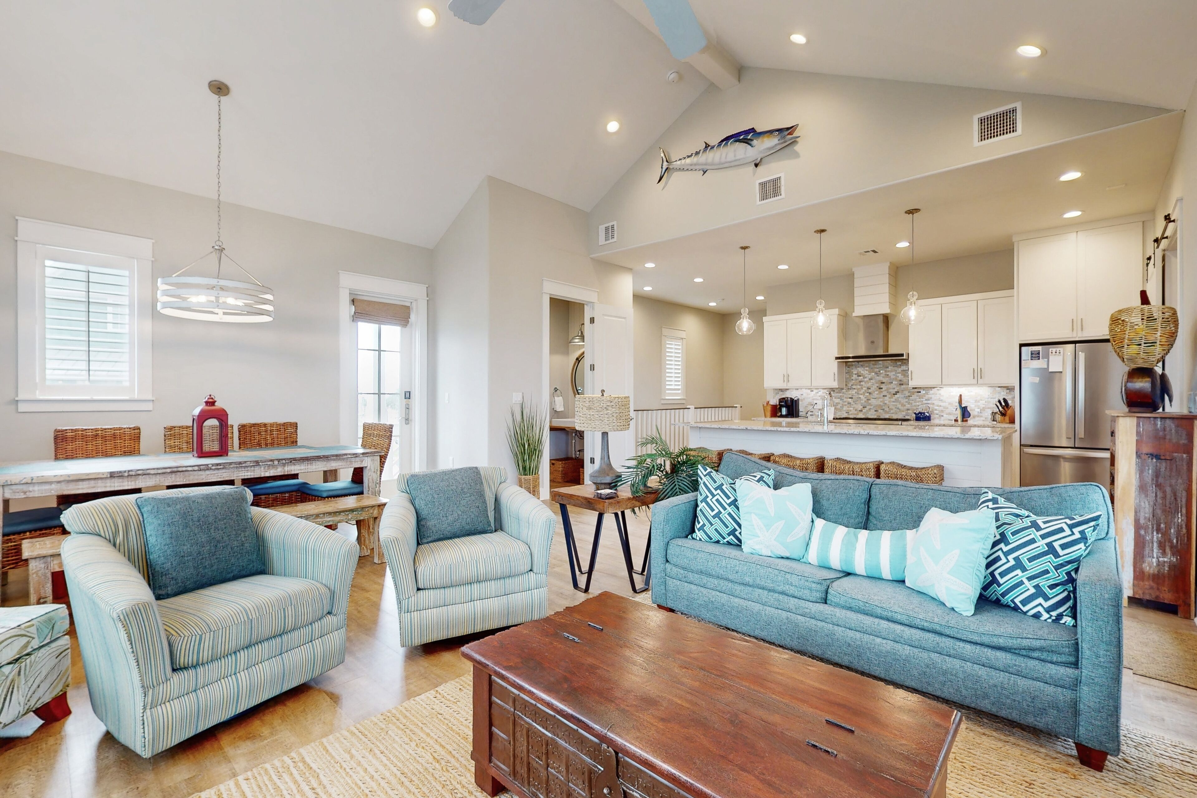 Televisie en een dvd-speler