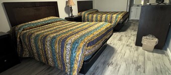 Cook's Motel- Panama City Beach