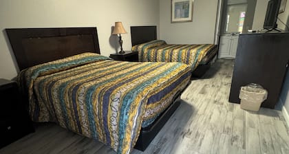 Cook's Motel- Panama City Beach