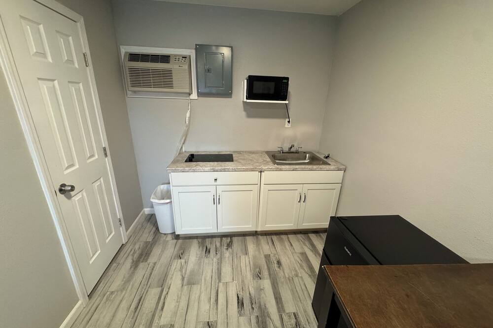 Cook's Motel- Panama City Beach