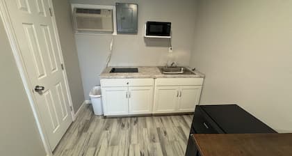 Cook's Motel- Panama City Beach