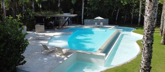 Spacious Condo, Great Wifi, Excellent Service