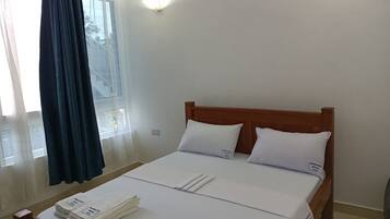 1 habitación y wifi