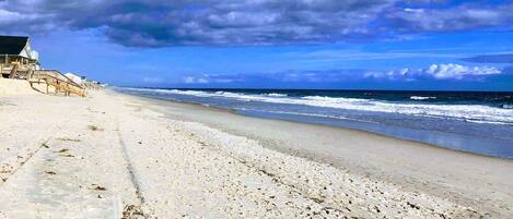 Plage à proximité