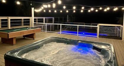The Hideaway Cape San Blas