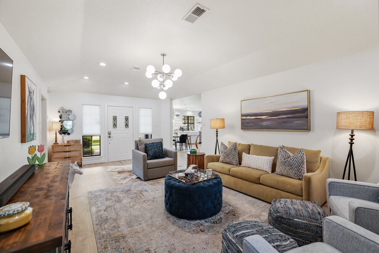 Téléviseur connecté