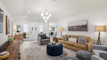 Téléviseur connecté