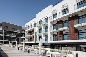 Exterior - Olive Tree Holiday Homes Rental (Dubai)