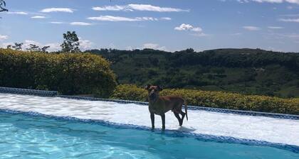 Entire Spacious and Private Villa/Minutes to Parque Del Café / Salento