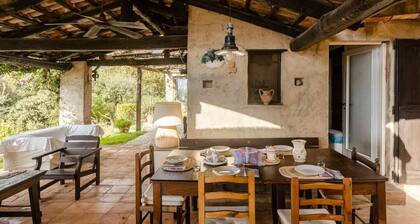 Exclusive Typical Villa in Maratea - aka the Mediterranean Pearl - South Italy