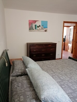 2 Schlafzimmer