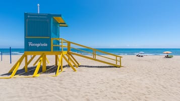Plage à proximité