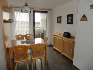Apartment (Fewo Dr. Meyer) | Außenbereich