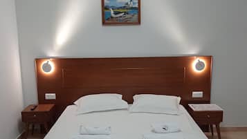 Camera Deluxe | Biancheria in cotone egiziano, biancheria da letto di alta qualità