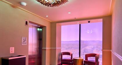 Ahern Hotel Las Vegas