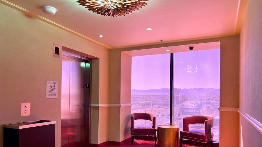 Ahern Hotel Las Vegas
