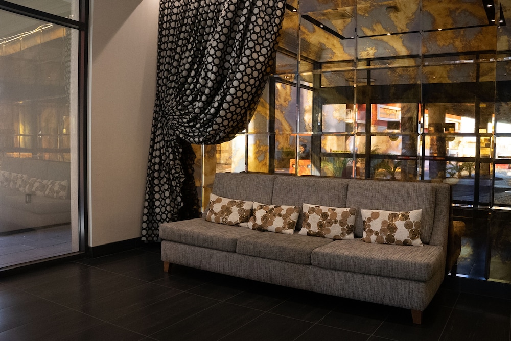 Ahern Luxury Boutique Hotel by null