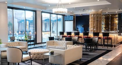 Ahern Hotel Las Vegas