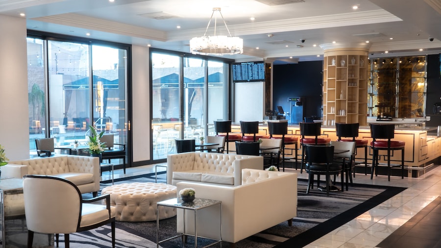Ahern Hotel Las Vegas
