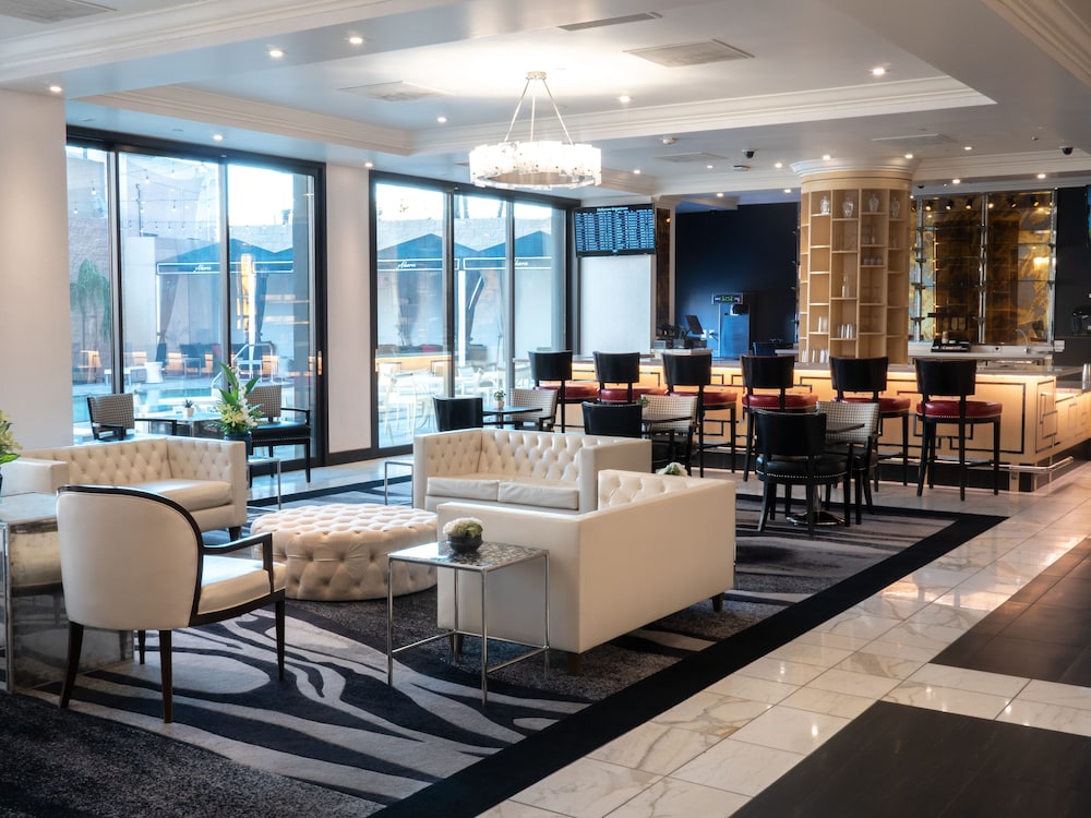 Ahern Luxury Boutique Hotel by null