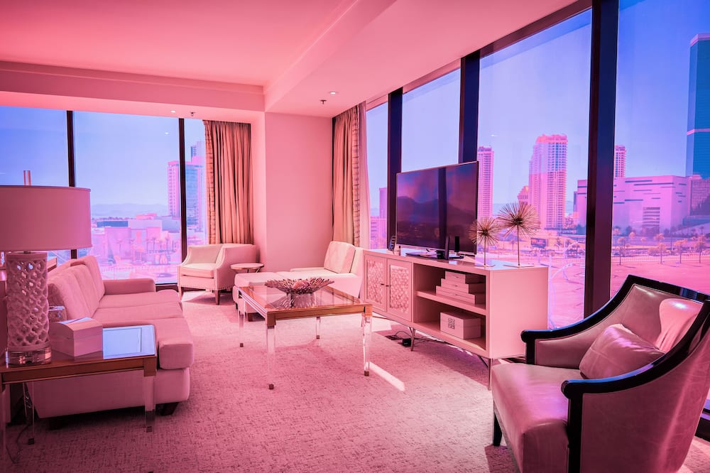 Ahern Hotel Las Vegas