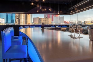 Theatre show - Ahern Hotel Las Vegas (Las Vegas)