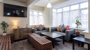 Reception - Waves Hotel (Skegness)