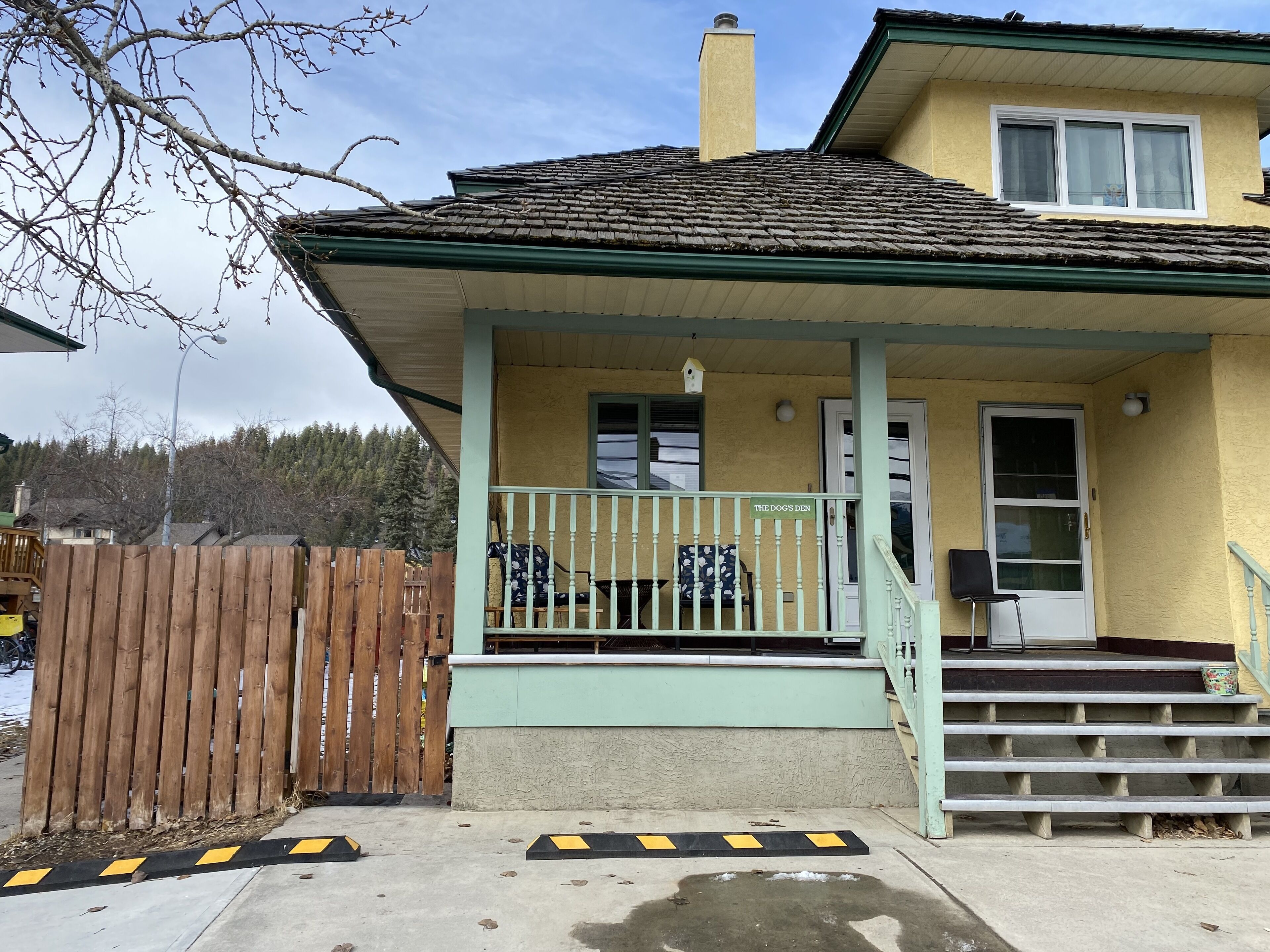 Top 8 PetFriendly In Jasper, Canada Updated 2024