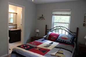 5 Schlafzimmer, Bügeleisen/Bügelbrett, WLAN, Bettwäsche