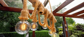 Ferienhaus/Ferienwohnung mit Whirlpool