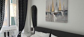 VICOLO CORTO Centro Storico Relax & Home-Office 