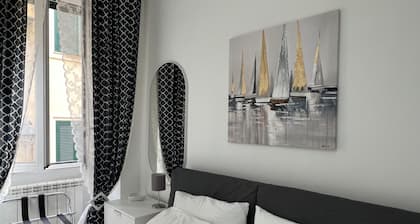 VICOLO CORTO Historic Center Relax & Home-Office