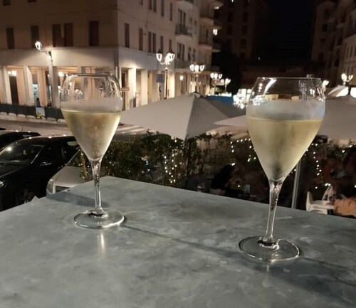 VICOLO CORTO Historic Center Relax & Home-Office 