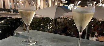 VICOLO CORTO Historic Center Relax & Home-Office 