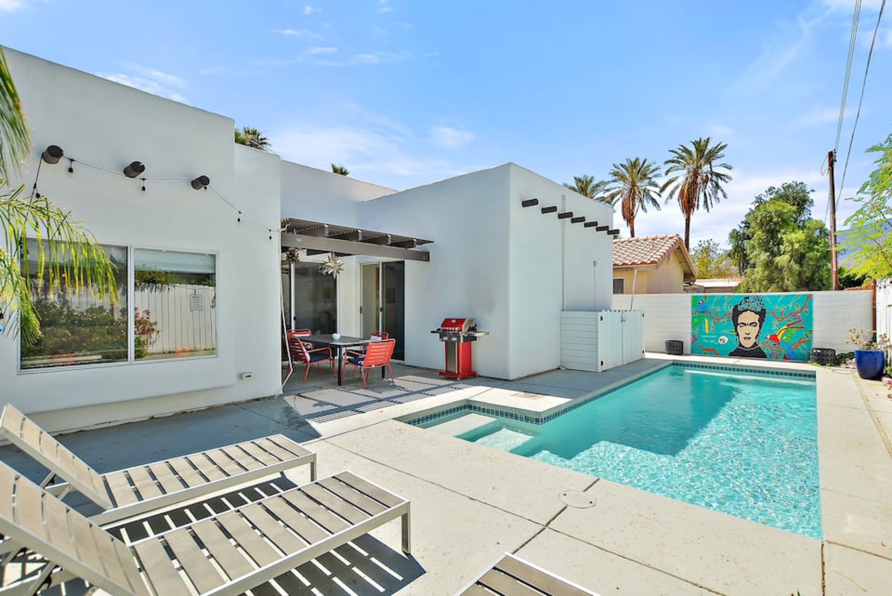 Hacienda Azul AvantStay |3 Bedrooms| Permit 067335