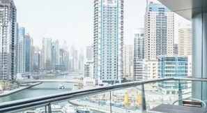 Property grounds - Signature Hotel Dubai Marina (Gillingham)