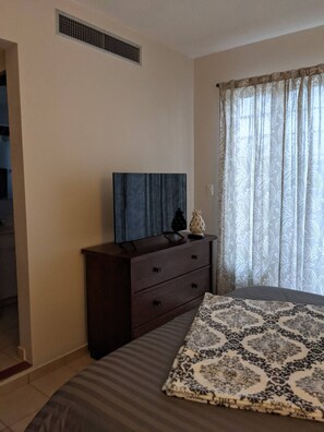 1 bedroom, WiFi
