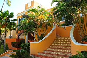 Exterior - Escape Beach Studio, Fairway Courts, Palmas del Mar (Humacao)