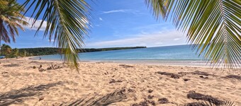 Escape Beach Studio, Fairway Courts, Palmas del Mar