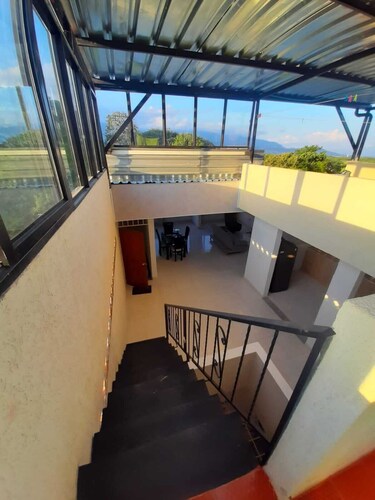 Entire apartment Ibagué - Tolima