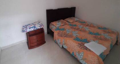 Entire apartment Ibagué - Tolima