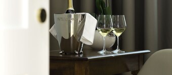 Villaggio Narrante - Foresteria Delle Vigne